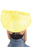 Extra Wide Floppy Wire Brim Straw Sun Hat