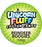 Christmas Unicorn Fluff - assorted prepack of 28