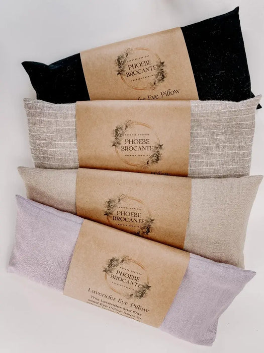 Eye Pillow | Lavender