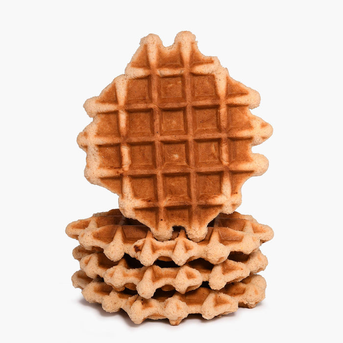 Belgian Waffle – Speculoos