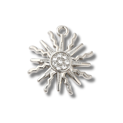 Sun Charm