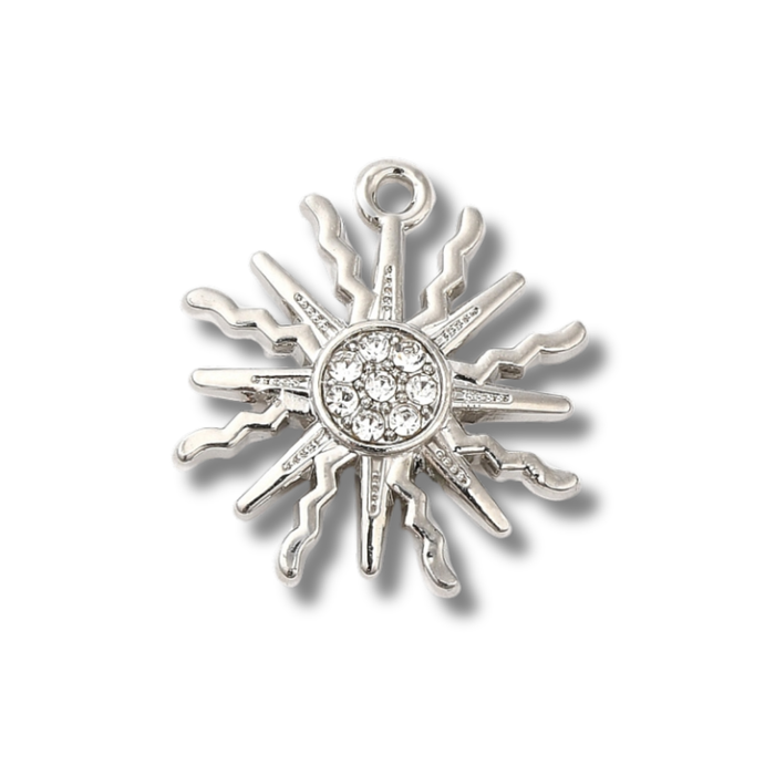 Sun Charm