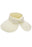 Pack And Go Paper Straw Wide Roll-up Sun Hat