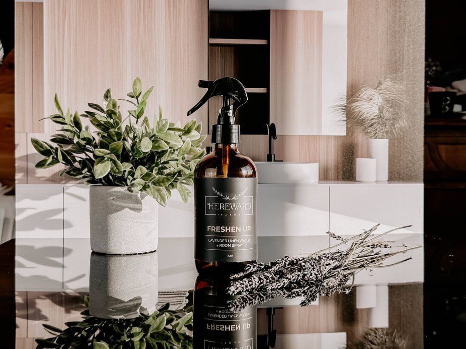 Linen Spray | Freshen Up