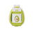 Krumbs Kitchen Silicone Produce Saver Pods