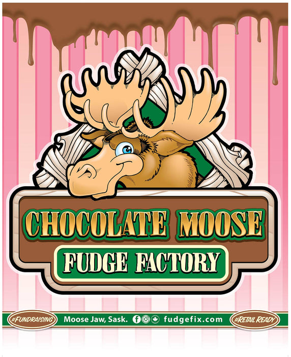 NEW Fudge - Lemon Meringue Pie 110g