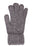 Diamond Vent Slit Fingertip Touchscreen Gloves