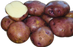 Seed Potato - Caribe 5 lb Specialty