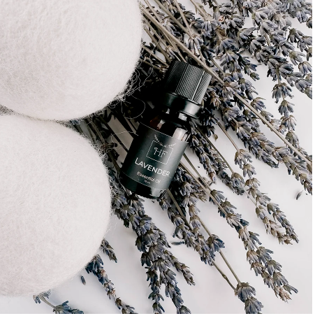 Essential Oil | Lavender