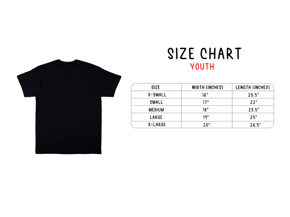 Mini Swiftie YOUTH T-Shirt | Taylor Swift