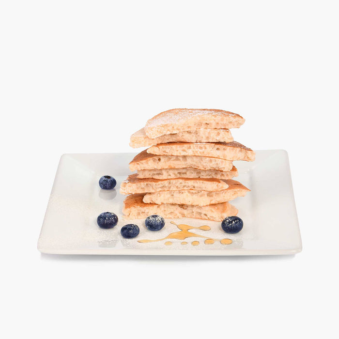 Belgian Pancake and Waffle Breakfast Mix – Lemon