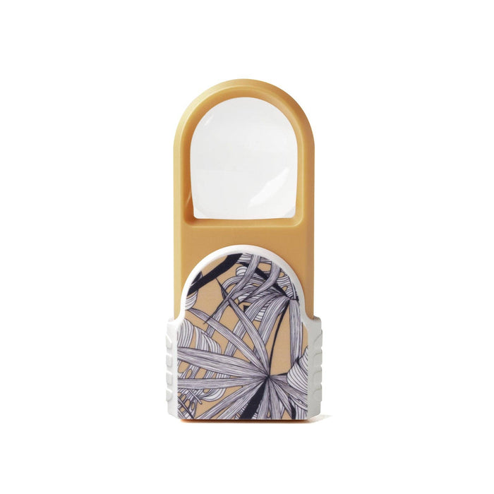 Optimum Optical OptiSlide™ LED Pocket Magnifier