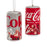 Orn Santa Coke/Diet Coke Can