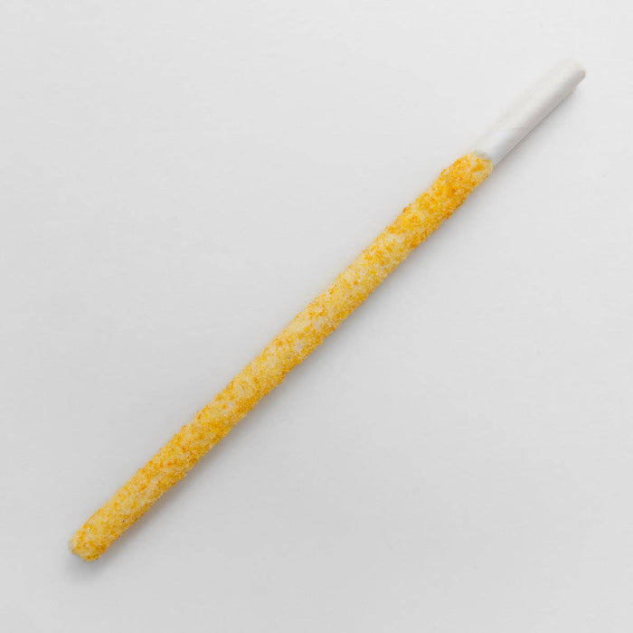 Citrus Collection Seasoned Straws 10ct.