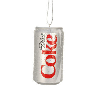 Orn Diet Coke Can