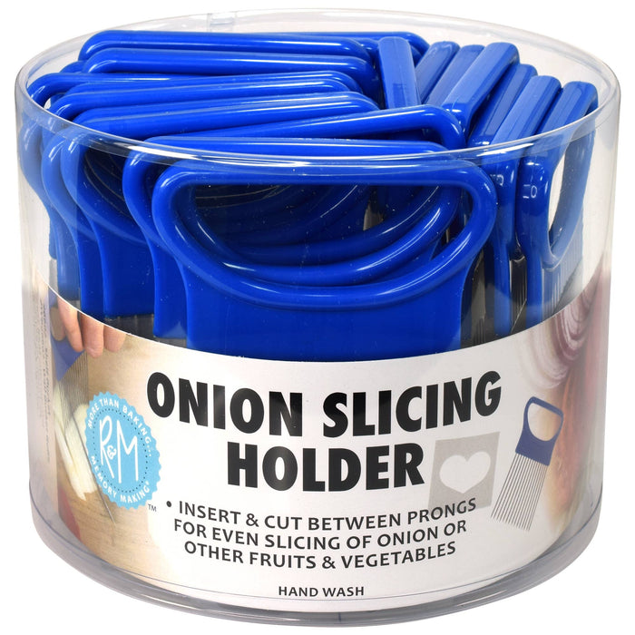Onion Slicing Holder