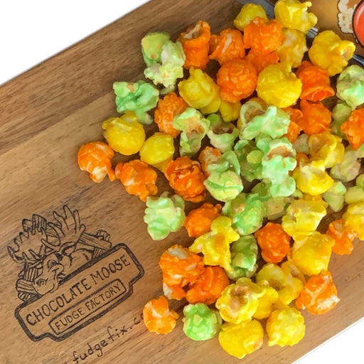 NEW Candy Popcorn -SOUR RAINBOW (skittles) New Packaging