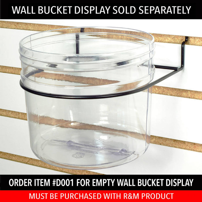 Wall Bucket Refill Corn Butter Knife/30