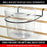 Wall Bucket Refill Herb Stripper /40