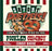 Savory Pretzels - Pickled Cowboy 200g