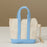 EcoCharm Cotton Key Charm Coin Purse Mini