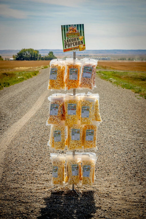 Assorted Savory Popcorn Top Sellers