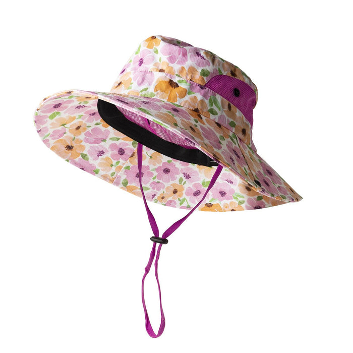 Seed & Sprout Gardening Hat