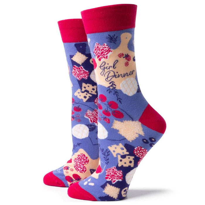 Two Left Feet® Socks Assortment