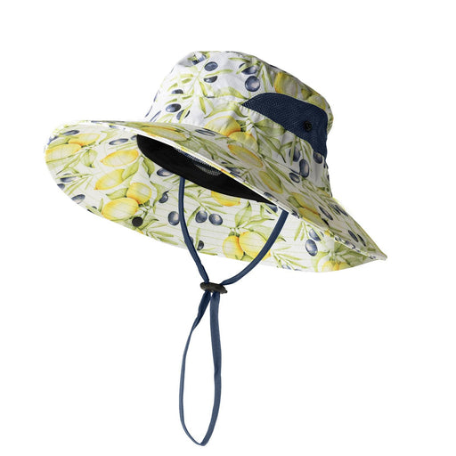 Seed & Sprout Gardening Hat