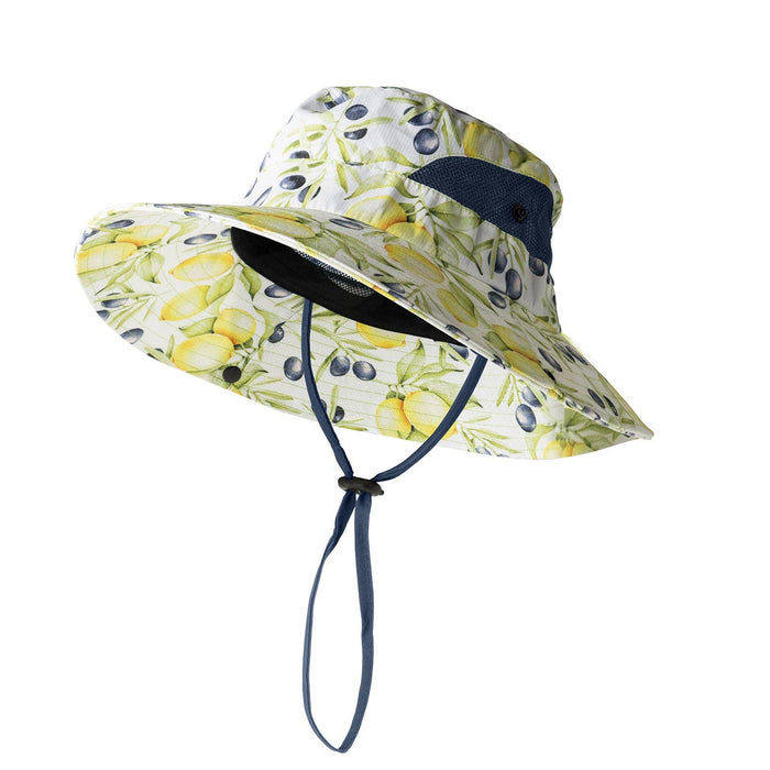 Seed & Sprout Gardening Hat