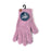 Britt's Knits Powder Knit Ultra Soft Gloves Assortment