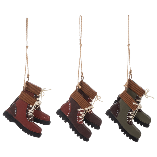 Orn Hiking Boot