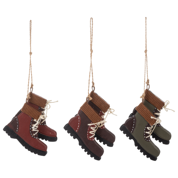 Orn Hiking Boot