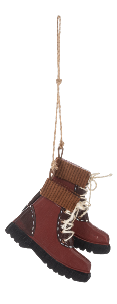 Orn Hiking Boot