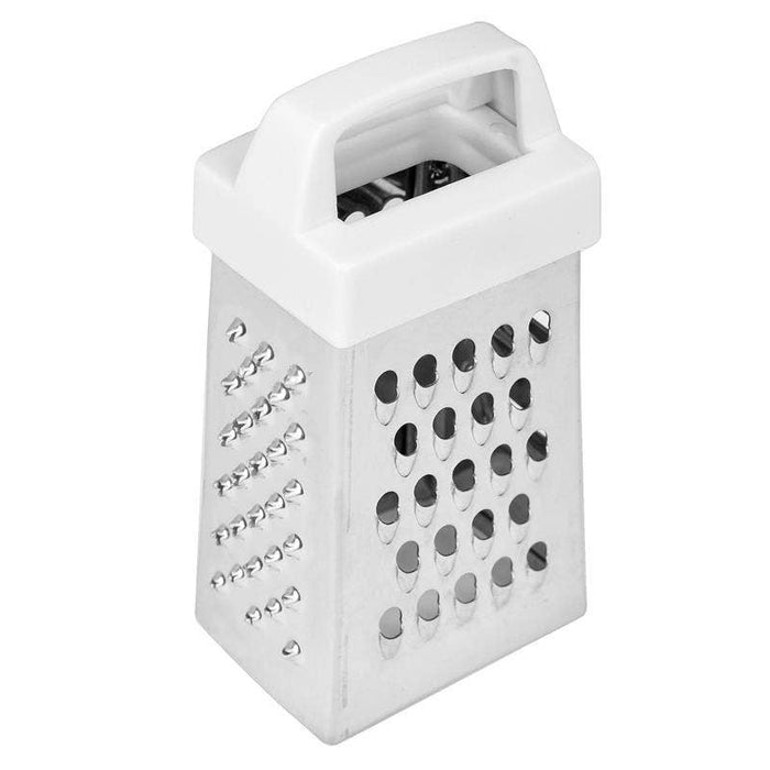Mini Box Grater Bucket /24