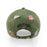 Saskatchewan Icons All-Over Cotton Cap