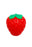 Strawberry Water Beads Filled Squishy Toy