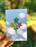 ASST Greeting Cards, Handcrafted paper Flower cards