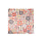 Ceramic Tile Patchwork Square Scarf
