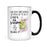 Crazy Old Grandma | 15oz Mug