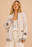 Moonlight Bear Cozy Knit Cardigan