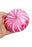 Colorful Pumpkin Stripe Dumpling Slow Rising Foam Squishy