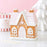 Sugarplum Gingerbread House Oil Burner and Wax Warmer