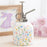 Spring Floral Print Ceramic Plant Mister