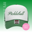 Pickleball Foam Mesh Back Trucker Hat - Pickleball Hat