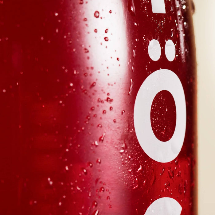 TÖST Sangria Non-Alcoholic Sparkling Beverage, 750mL