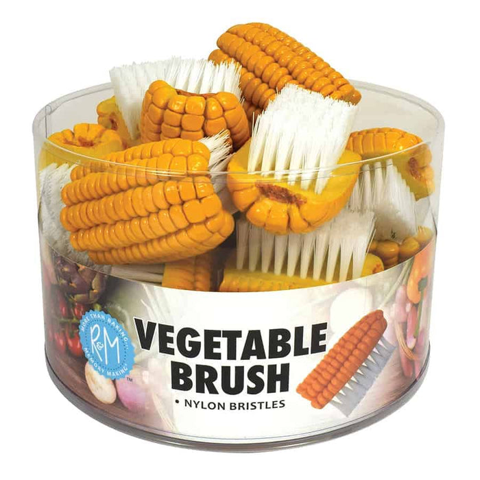 Vegetable Brush Corn