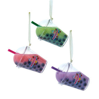 Orn Bubble teacup