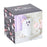 Mrs Boo Ghost Shaped Halloween Mug with Bow