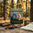 Mosquito Repellent Bracelet — Camping & Outdoor